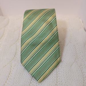 Thomas Pink Pure Silk Tie